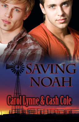 Saving Noah