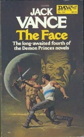The Face