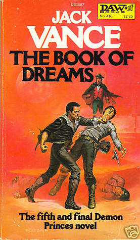 The Book of Dreams