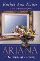 Ariana: A Glimpse of Eternity (Ariana, #4)