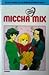 Miccha Mix by Yōko Shōji