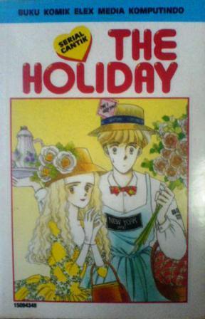 The Holiday (Paperback)