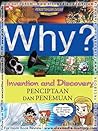 Invention and Discovery - Penciptaan dan Penemuan Invention and Discovery - Penciptaan dan Penemuan