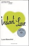Instant love