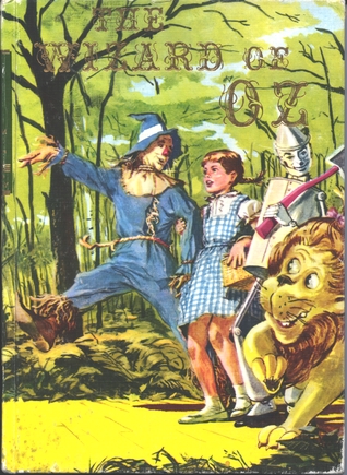 The Wizard of Oz
