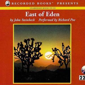 East of Eden