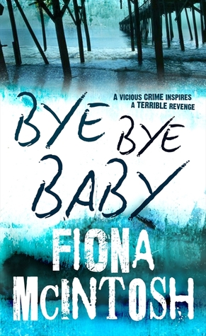 Bye Bye Baby (DCI Jack Hawksworth, #1)