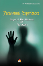 Paranormal Experiences (Paperback)