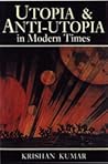 Utopia and Anti-Utopia in Modern Times