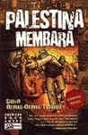 Palestina Membara...