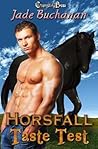 Taste Test (Horsfall, #2)