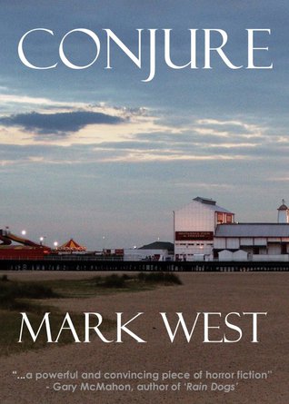 Conjure (Paperback)
