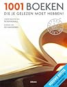 1001 Boeken die j...