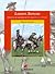 Ladran, Sancho: Selección de Capítulos de Don Quijote de la Mancha