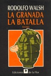 Teatro: La granada y la batalla