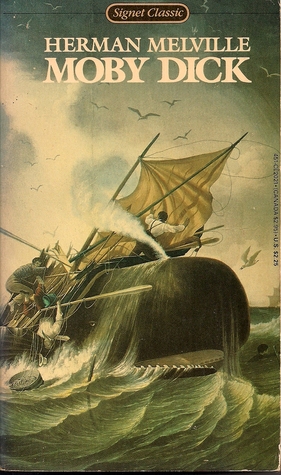 Moby Dick
