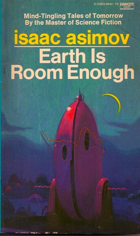 Earth is Room Enough