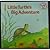 Little turtle's big adventure (The Best book club ever)