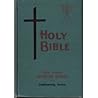 The Holy Bible: C...