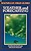 Weather and Forecasting (Macmillan Field Guides)