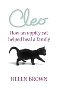 Cleo: How an Uppity Cat Helped Heal a Family