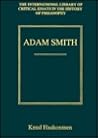 Adam Smith (International Library of Critical Essays in the History of Philosophy) Adam Smith (International Library of Critical Essays in the History of Philosophy)