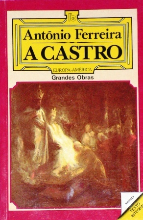 A Castro (Paperback)