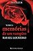 Memórias de um Vampiro by Rafael Loureiro
