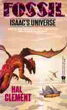 Fossil (Isaac's Universe)