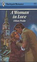 A Woman in Love (Paperback)