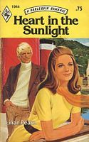 Heart in the Sunlight (Mass Market Paperback)