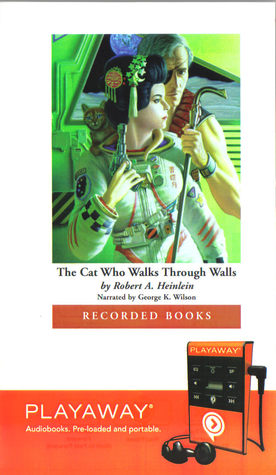 The Cat Who Walks Through Walls