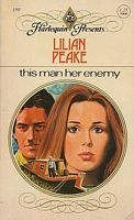 This Man Her Enemy (Mass Market Paperback)