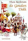 De gouden dolk by Thea Beckman