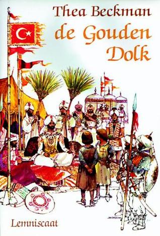 De gouden dolk (Hardcover)