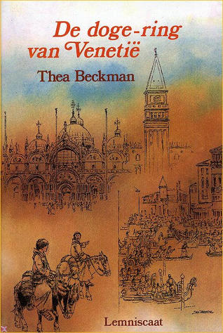 De Doge-Ring van Venetië (Hardcover)