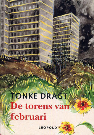 De torens van februari (Hardcover)