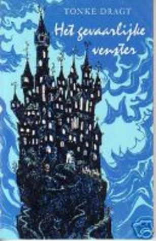 Het gevaarlijke venster (Paperback)