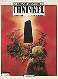 Le Grand Pouvoir du Chninkel