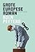 Grote Europese roman by Koen Peeters