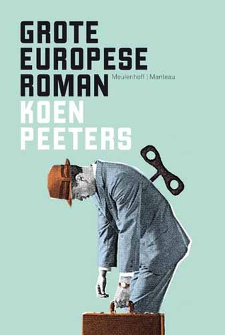 Grote Europese roman