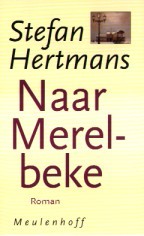 Naar Merelbeke (Paperback)