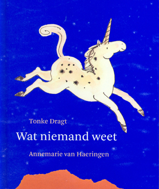 Wat niemand weet (Hardcover)