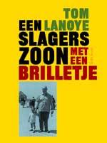 Een slagerszoon met een brilletje (Unknown Binding)