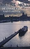 De engel van Amsterdam De engel van Amsterdam