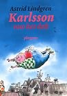 Karlsson van het dak