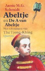 Abeltje en De A van Abeltje (Hardcover)