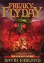 Freaky Flyday (Ravenspell, #3)