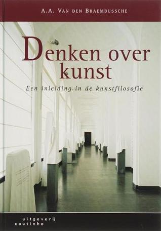Denken over Kunst (Hardcover)