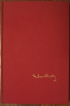 Through Rugged Ways to the Stars